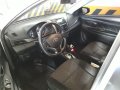 Silver Toyota Vios 2013 for sale in Caloocan-3
