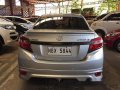 Silver Toyota Vios 2018 for sale in Quezon City-8
