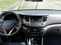 Selling Hyundai Tucson 2017 in Manila-4