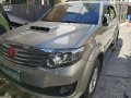 Toyota Fortuner 2013 for sale in Paranaque -5