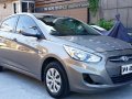 2018 Hyundai Accent Automatic-0