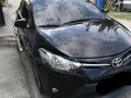 Toyota Vios 2014 MT-2