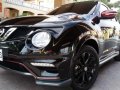 Top of the Line 2019 Nissan Juke Nismo AT at 3000 kms only-0