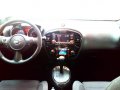 Top of the Line 2019 Nissan Juke Nismo AT at 3000 kms only-2