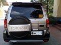 Super Fresh Top of the Line 2016 Isuzu Sportivo X AT Diesel-3