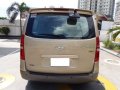 Best buy Top of the Line 2010 Hyundai Grand Starex Gold AT-3