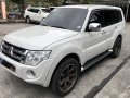 2012 Mitsubishi Pajero GLS 3.2 DI-D 4WD AT-0