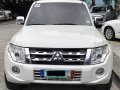 2012 Mitsubishi Pajero GLS 3.2 DI-D 4WD AT-2