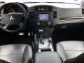 2012 Mitsubishi Pajero GLS 3.2 DI-D 4WD AT-3