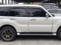 2012 Mitsubishi Pajero GLS 3.2 DI-D 4WD AT-5