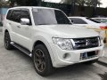 2012 Mitsubishi Pajero GLS 3.2 DI-D 4WD AT-6