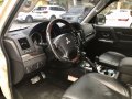 2012 Mitsubishi Pajero GLS 3.2 DI-D 4WD AT-7