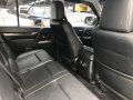 2012 Mitsubishi Pajero GLS 3.2 DI-D 4WD AT-8