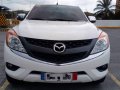 Top of the Line Mazda BT-50 4X4 3.2 Diesel AT-2