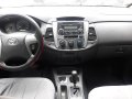 Toyota Innova 2.5L E 2013 Automatic Transmission-2