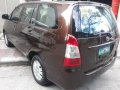 Toyota Innova 2.5L E 2013 Automatic Transmission-6