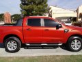 Ready to ride Very Fresh 2015 Ford Ranger Wildtrak AT-4