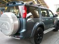 Loaded Super Fresh 2015 Ford Everest XLT AT-0