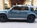 Loaded Super Fresh 2015 Ford Everest XLT AT-10
