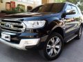 Almost Brand New Top of the Line 2019 Ford Everest Titanium AT-0