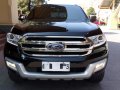 Almost Brand New Top of the Line 2019 Ford Everest Titanium AT-2