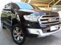 Almost Brand New Top of the Line 2019 Ford Everest Titanium AT-17