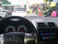 2013 Toyota Corolla Altis 1.6V , A/T-6