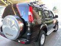 Very Well Kept. Ford Everest XLT MT-7
