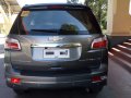 Top of the Line 2016 Chevrolet Trailblazer LTZ 4X4 AT-3