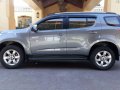 Top of the Line 2016 Chevrolet Trailblazer LTZ 4X4 AT-4