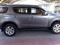 Top of the Line 2016 Chevrolet Trailblazer LTZ 4X4 AT-5