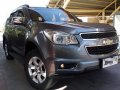 Top of the Line 2016 Chevrolet Trailblazer LTZ 4X4 AT-6