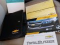 Top of the Line 2016 Chevrolet Trailblazer LTZ 4X4 AT-19