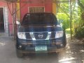 Nissan Frontier Navara 2012 E 4x4 (Automatic) Negotiable-2