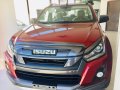 2020 Isuzu DMax 4x4 LSA 3.0L AT-0