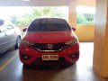 2015 Honda Jazz for sale-3