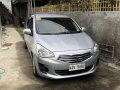 2017 Mitsubishi Mirage G4 GLX Automatic Rush Sale-5