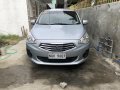 2017 Automatic Mitsubishi Mirage G4 GLX Rush Sale-0