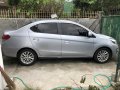 2017 Automatic Mitsubishi Mirage G4 GLX Rush Sale-2