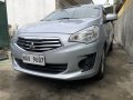 2017 Automatic Mitsubishi Mirage G4 GLX Rush Sale-3