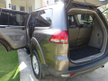 Mitsubishi Montero Sport GLX 2016-5