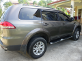 Mitsubishi Montero Sport GLX 2016-9