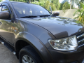 Mitsubishi Montero Sport GLX 2016-13