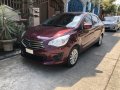 Mitsubishi Mirage G4 GLX 2018 Rush Sale-0