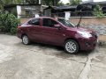 Mitsubishi Mirage G4 GLX 2018 Rush Sale-1