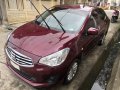 Mitsubishi Mirage G4 GLX 2018 Rush Sale-3