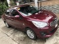 Mitsubishi Mirage G4 GLX 2018 Rush Sale-4