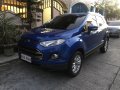 AUTOMATIC Ford Ecosport Titanium 2017 Automatic RUSH SALE-0