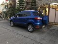 AUTOMATIC Ford Ecosport Titanium 2017 Automatic RUSH SALE-1