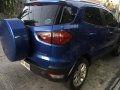 AUTOMATIC Ford Ecosport Titanium 2017 Automatic RUSH SALE-2